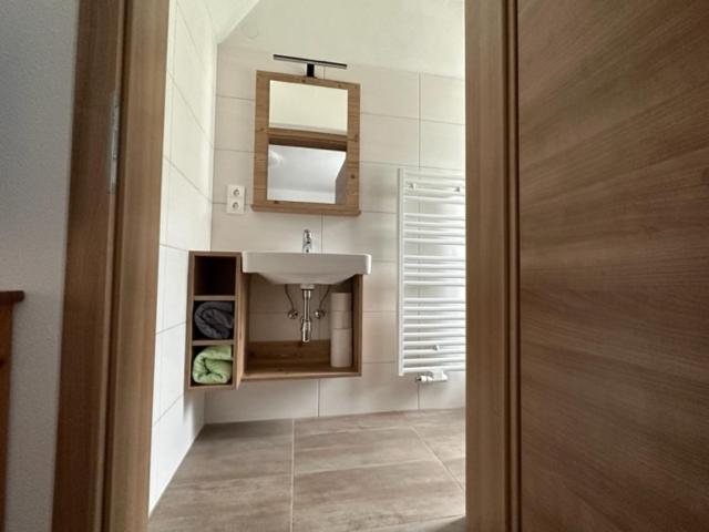 Ferienapartments 31Erhaus Hieflau エクステリア 写真