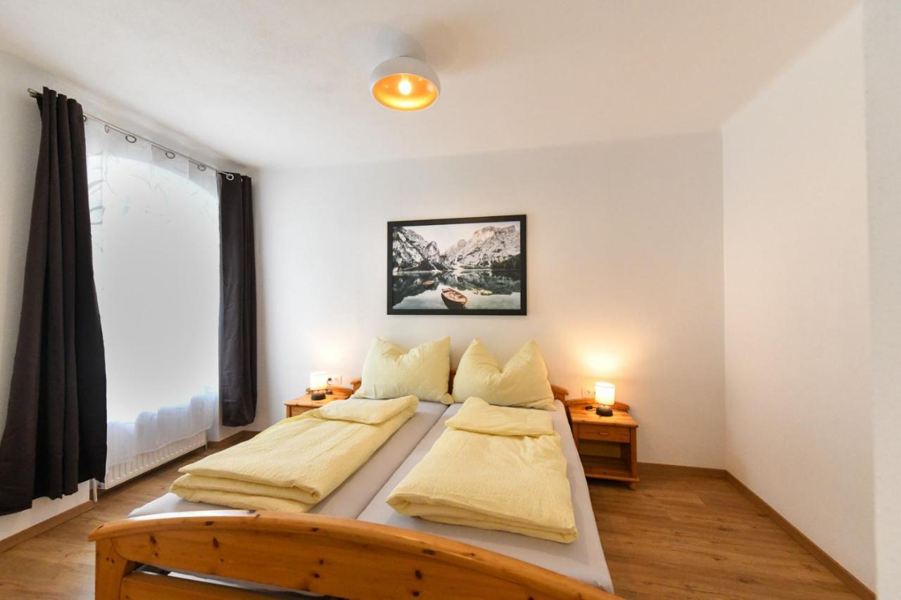 Ferienapartments 31Erhaus Hieflau エクステリア 写真