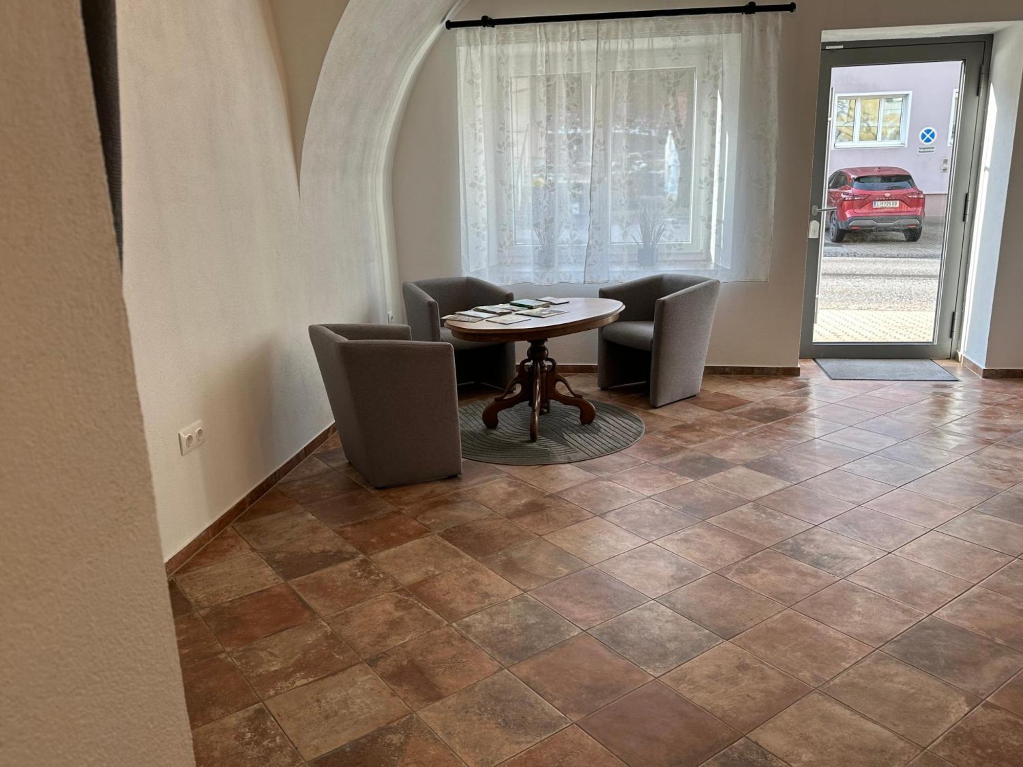 Ferienapartments 31Erhaus Hieflau エクステリア 写真